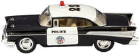 Die Cast Fire/ Police Bel Air (assorted)