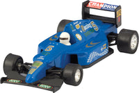 Diecast Formula One Race Cars (assorted)