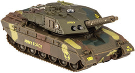 Diecast Lights & Sounds Military Tanks (assorted)
