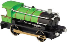 Diecast Lights & Sounds Train (assorted)