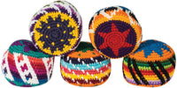 Guatemalan Kick Sacks Hacky Sack