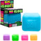 NeeDoh Glow Nice Cube (assorted)
