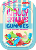 Gummies Wally Crawlys