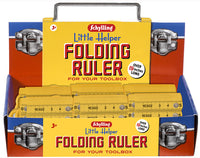 Folding Ruler - Little Helper