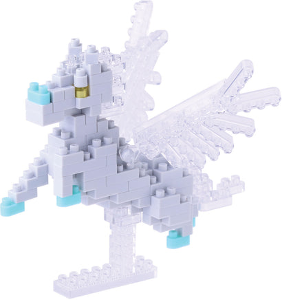 Nanoblock - Squirrel