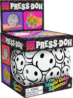 NeeDoh Press-Doh (assorted styles)