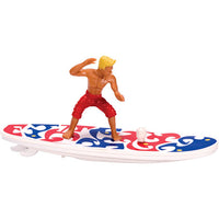 Wind Up Surfer