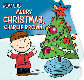 Merry Christmas, Charlie Brown!