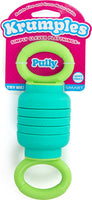 Krumples Pully (Green)