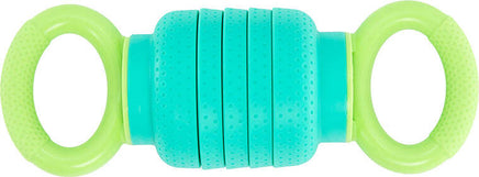 Krumples Pully (Green)