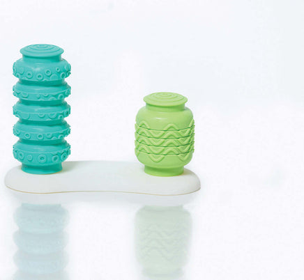 Krumples Bop & Pop – Baby Sensory & Motor Skills Toy