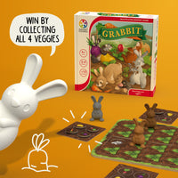 SmartGames Grabbit