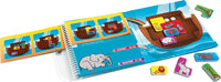 SmartGames Noah's Ark (in tin box)