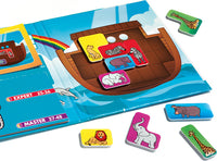 SmartGames Noah's Ark (in tin box)