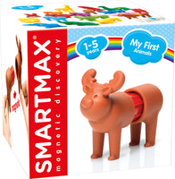 SmartMax My First Animals (Reindeer)