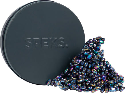 Medium Crags Oil Slick