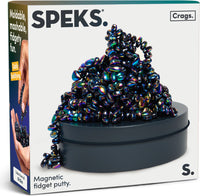 Medium Crags Oil Slick