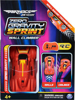 Air Hogs, Zero Gravity Sprint RC Car Wall Climber