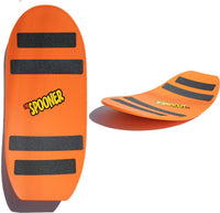 Spooner Pro Board (Green)