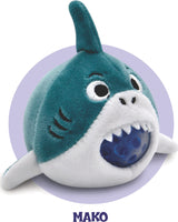 Aquatic Series - PBJ's Plush Ball Jellies