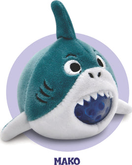 Aquatic Series - PBJ's Plush Ball Jellies