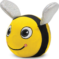 Bugger - PBJ's Plush Ball Jellies