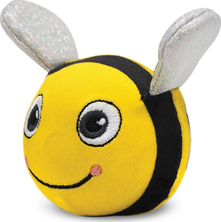 Bugger - PBJ's Plush Ball Jellies