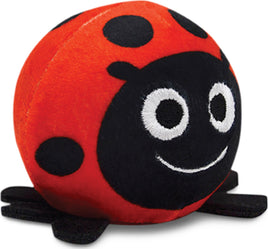 Bugger - PBJ's Plush Ball Jellies
