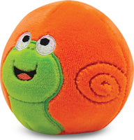 Bugger - PBJ's Plush Ball Jellies