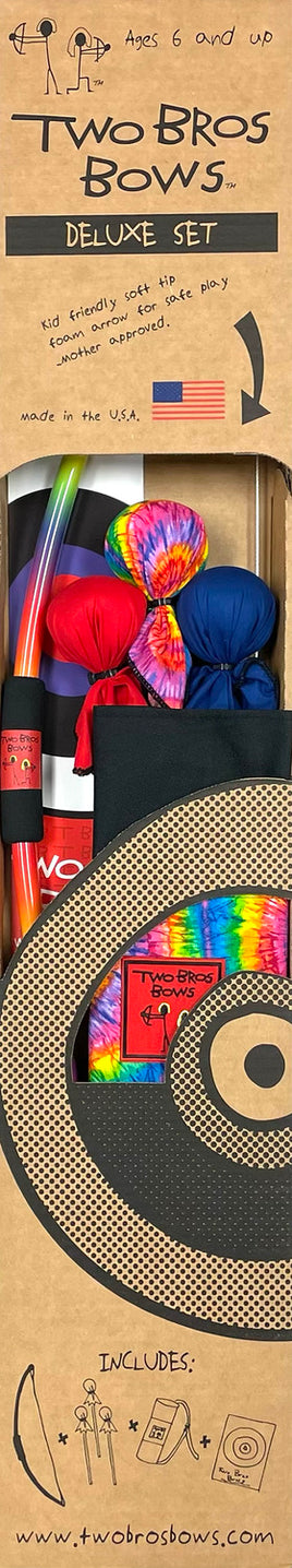 Rainbow Deluxe Packaged Box Set