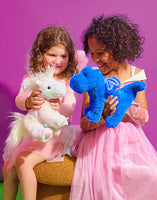 Indie Blue Dragon Soft