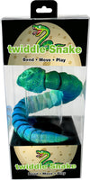 Twiddle Snake