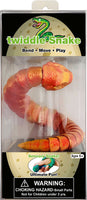 Twiddle Snake