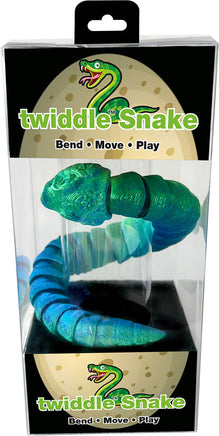 Twiddle Snake