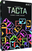 Tacta Card Game