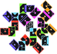 Tacta Card Game