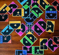 Tacta Card Game