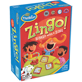 Zingo!