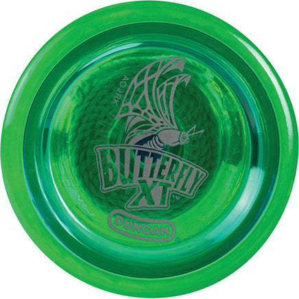Butterfly Yo-Yo