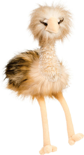 Douglas Olivia Ostrich