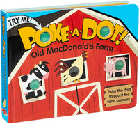 Poke a Dot: Old MacDonald's Farm