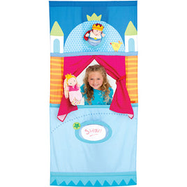 Haba Doorway Puppet Theatre