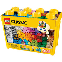 LEGO Classic Large Creative Brick Box