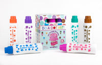 Do-A-Dot Ice Cream Dreams Scented Markers