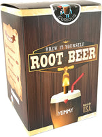 Brew it Yourself Root Beer