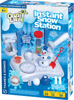 Ooze Labs Instant Snow Station