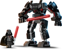 LEGO STAR WARS Darth Vader Mech