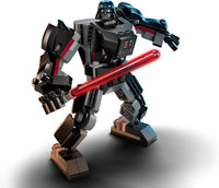 LEGO STAR WARS Darth Vader Mech