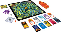 Fire Tower Board Game