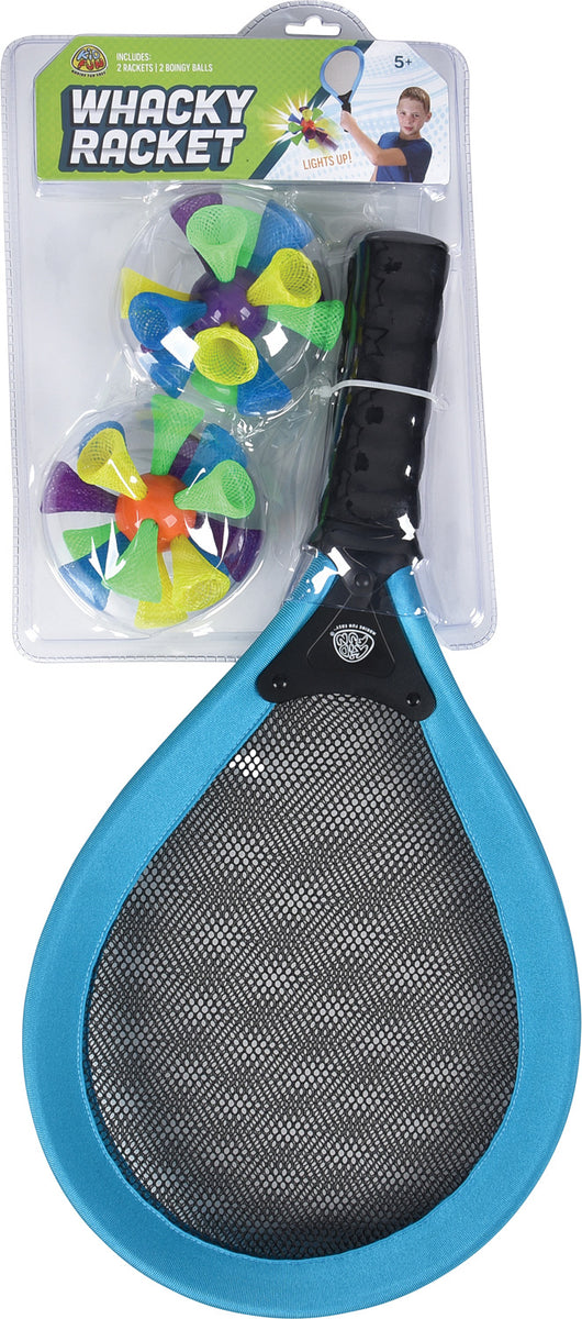 Whacky Racket| Toyrifix